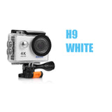 New ArrivalUltra HD 4K Action Camera  go extreme - travelwithessou