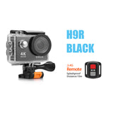 New ArrivalUltra HD 4K Action Camera  go extreme - travelwithessou