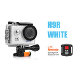 New ArrivalUltra HD 4K Action Camera  go extreme - travelwithessou