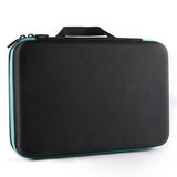 Go pro Accessories Protective Storage Bag Carry Case - travelwithessou