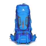 80L Camping Hiking Backpacks Big Outdoor - travelwithessou