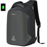 15.6 Laptop Backpack Anti Theft Backpack Usb Charging - travelwithessou