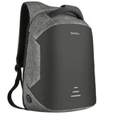 15.6 Laptop Backpack Anti Theft Backpack Usb Charging - travelwithessou