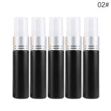 Spray Bottle Travel Small Empty Glass Atomizer Perfume - travelwithessou