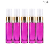 Spray Bottle Travel Small Empty Glass Atomizer Perfume - travelwithessou