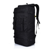 2018 unisex Military Tactical Backpack Camping - travelwithessou