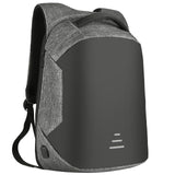 15.6 Laptop Backpack Anti Theft Backpack Usb Charging - travelwithessou