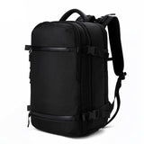 Luggage Backpack Large Capacity Multifunctional Waterproof - travelwithessou